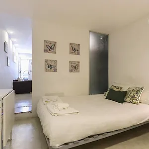 Bairro Alto Blue & By Homing Lisbon