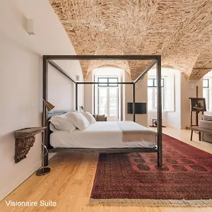 The Visionaire Lisbon