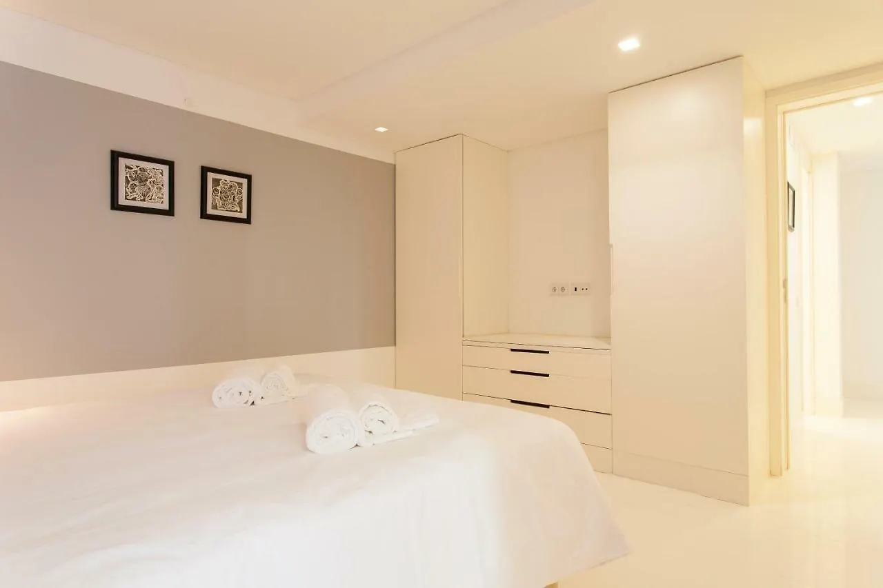 Joivy Baixa Deluxe Apartments Portugal