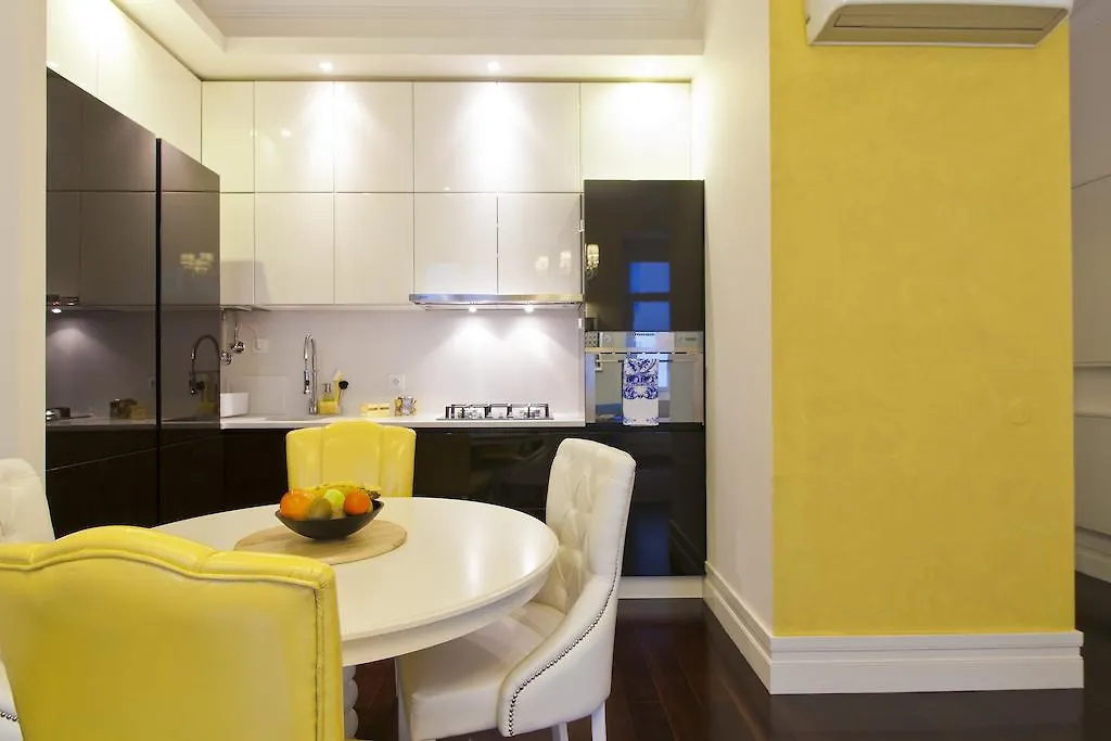 Joivy Baixa Deluxe Apartments Lisboa