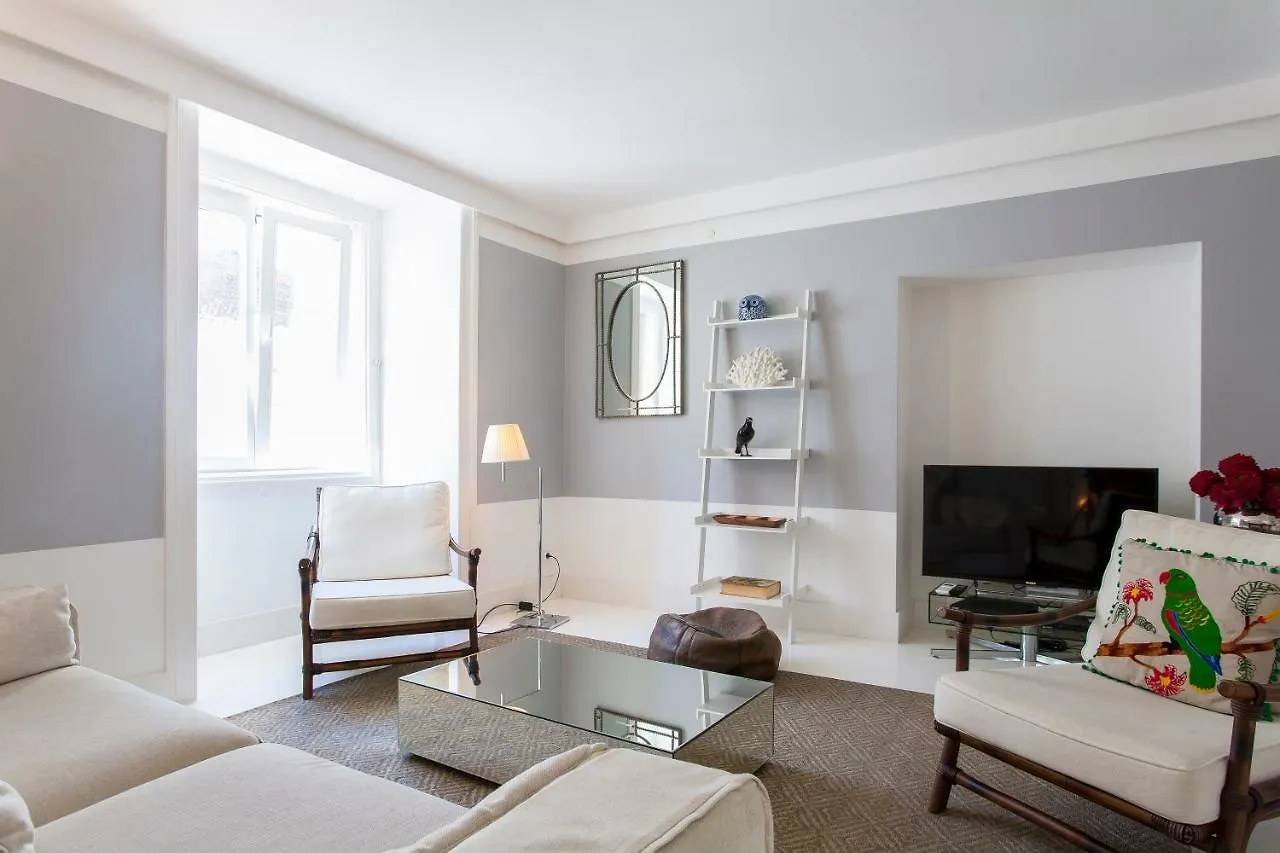 Joivy Baixa Deluxe Apartments リスボン ポルトガル